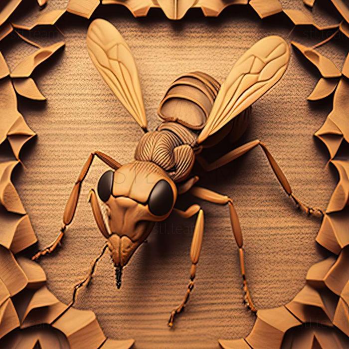 Camponotus mifaka